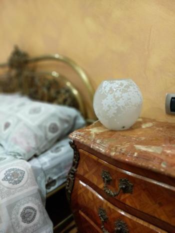 Promised Land Napoli