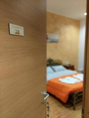 Promised Land Napoli